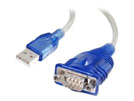 LENOVO USB TO SERIAL ADPTR