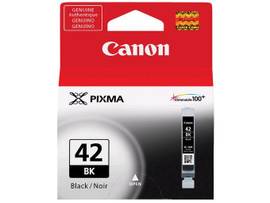 CANON INK CLI-42 BLK