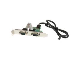24IN INT USB HEADER TO SERIAL ADAPTER