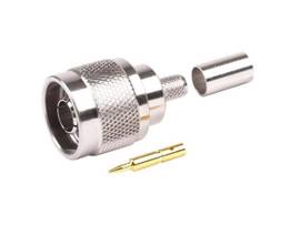 TESSCO N MALE FOR 240 CABLE
