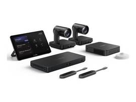 YEALINK NATIVE MICROSOFT TEAMS ROOMS SYSTEM FOR X-LARGE ROOMS