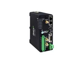 DIGI DIGI IX30 - LTE CAT-4/3G/2G, GNSS, NO ACCESSORIES, GLOBAL
