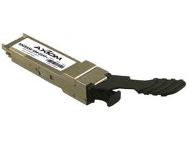 AXIOM 40GBASE-ER4 QSFP+ TRANSCEIVER FOR CISCO - QSFP-40G-ER4