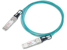 ORTRONICS DELL AOC-QSFP-40G-10M COMPATIBLE