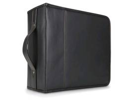 THULE CD WALLET BLK,336 CAP