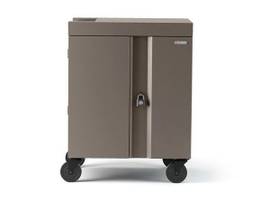 BRETFORD CUBE CHARGE CART 16 AC, CHAMPAGNE