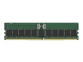 KINGSTON 32GB 5600MT/S DDR5 ECC REG CL46 DIMM 1RX4 HYNIX A RENESAS