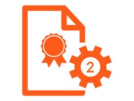 Vertiv ADX MP1000 250 license 2yr GLD
