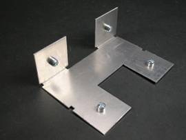 LEGRAND-WIREMOLD INT. CORNER COUPLING