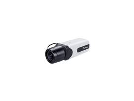 VIVOTEK BOX IP CAMERA 8MP 30FPS, 2MP 60FPS, I-CS, 3.9-10MM, WDR PRO