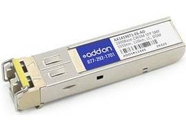 AddOn Avaya/Nortel AA1419071-E6 Compatible TAA Compliant 1000Base-EX SFP Transce