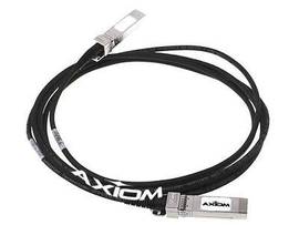 AXIOM 10GBASE-CU SFP+ PASSIVE DAC TWINAX CABLE DELL COMPATIBLE 5M