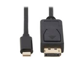TRIPP LITE USB C TO DISPLAYPORT ADAPTER CABLE 6FT