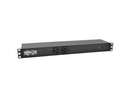TRIPP LITE PDU SURGE PROTECTION 14 OUT 15FT CORD 1U
