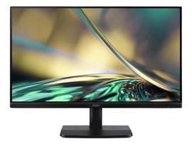ACER VT270 BMIZX 27IN FRAMELESS TOUCH SCREEN IPS 1920X1080 16:9 100,000,000:1 178 (H) 178 (V) INTEGRATED SPEAKERS 2X2W VGA HDMI USB 3.0 4ms G TO G BLK