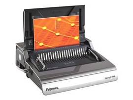 FELLOWES BINDING MACHINE COMB GALAXY E