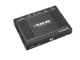 BLACK BOX CORP. HDMI 2.0 4K VIDEO EXTENDER TX