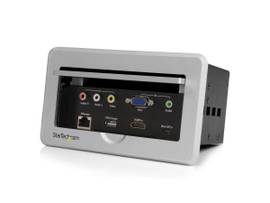 CONFERENCE TABLE CONNECTIVITY BOX