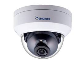 USA VISION AI 8MP 2.8MM SUPER LOW LUX WDR PRO IR MINI IP DOME