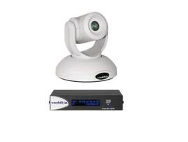 LEGRAND-VADDIO ROBOSHOT 40 UHD ONELINK HDMI SYS-WHT N/A