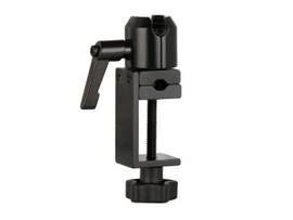 THE JOY FACTORYWHEELCHAIR/DUAL ARM C-CLAMP MOUNT BASE