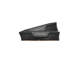 CORSAIR VENGEANCE DDR5 32GB DDR5 6200C36 1.35V - BLK