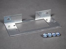 LEGRAND-WIREMOLD RFB4 SH DEVPLT W/EXTR AAP