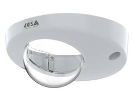 AXIS TP3827 CLEAR DOME COVER 10P IS BULK PACK OF 10 ORIGINAL TOP COVER WITH DOME FOR AXIS M3905-R AND AXIS P3905-R MKIII CAMERAS.