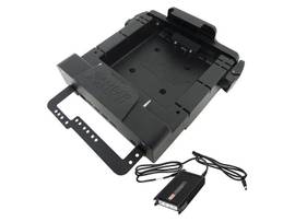 GAMBER KIT: ZEBRA ET50/51 55/56 8IN DOCKING STATION (7160-0861-00) AND LIND 20/60 VDC ISOLATED POWER ADAPTER (#7300-0467)