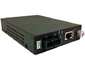 AMER 100BASE-FX SINGLEMODE CONNECTOR