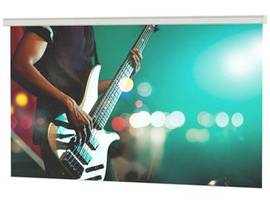 LEGRAND-DA-LITE SCREEN STUDIO ELECTROL 414D MW