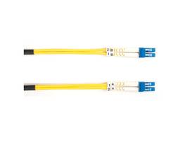 BLACK BOX CORP UE LINE PATCH CABLE, LC L FOSM-030M-LCLC