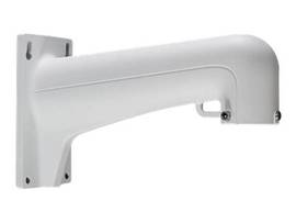 HIKVISION ALUMINUM ALLOY MATERIAL WITH SURFACE SPRAY TREATMENTTHE HOOK FOR SAFETY ROPE FACILITATES CAMERA S INSTALLATION