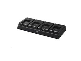 PANASONIC 4-BAY BATTERY CHARGER FZN1/F1