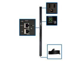 TRIPP LITE PDU 1.4KW SINGLE-PHASE SWITCHED