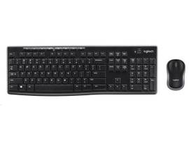 LENOVO WIRELESS COMBO MK270