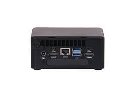 NUC13OXv9, Intel i9-13900H, vPRO Barebone Kit