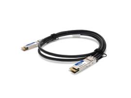 ADD-ON JUNIPER COMP TAA 400G-CU PASSIVE DAC 1M