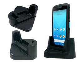 EA520 SINGLESLOT USB CRADLE POWER SUPPLY COMMUNICATION AND CHARGING