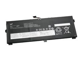 BATTERY TECH BTI L18L3P72-BTI 3-CELL 11.55V LI-ION NOTEBOOK BATTERY FOR LENOVO YOGA X390, X390 20NN, X390 20NQ