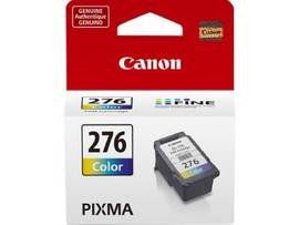 CANON CL-276 COLOUR INK CARTRIDGE