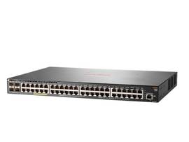 ARUBA 2930F 48G POE+ 4SFP+ SWTCH