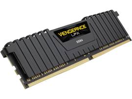 CORSAIR DDR4 4000MHZ 64GB 4X16GB DIMM UNBUFFERED 18-22-22-42