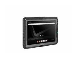 GETAC ZX10 - SNAPDRAGON 660, WEBCAM, ANDROID+4GB RAM+64GB, BARCODE READER, SR(WUXGA LCD+TS+STYLUS), US POWER CORD, REAR CAM+STANDARD BATTERIES,