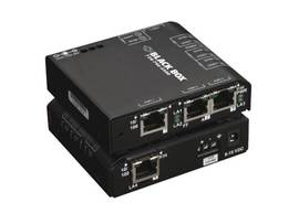 BLACK BOX CORP TCHES, HARDENED, 24 VDC DI LBH101A-HD-24