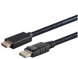 MONOPRICE DISPLAYPORT 1.1 TO HDTV CABLE_ 6FT