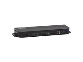 TRIPP LITE KVM SWITCH 4-PORT HDMI/USB