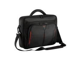 TARGUS CLAMSHELL 17-18 CLASSIC PLUS CASE - BLK