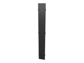 VERTIV HINGED COVERS 800MM WIDE 42U VERTICAL CABLE MANAGER (QTY. 2)