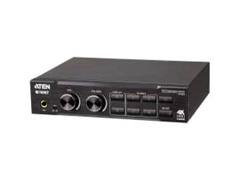 SWITCH 4X2 TRUE 4K DSP HDBASET-LITE